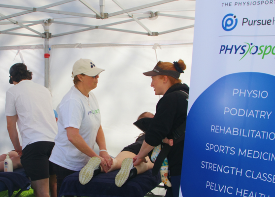 physiosports