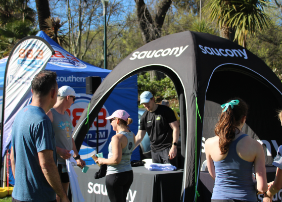 activation saucony