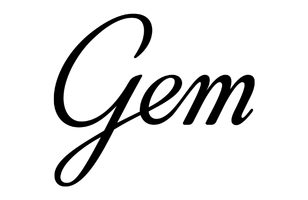 gem logo