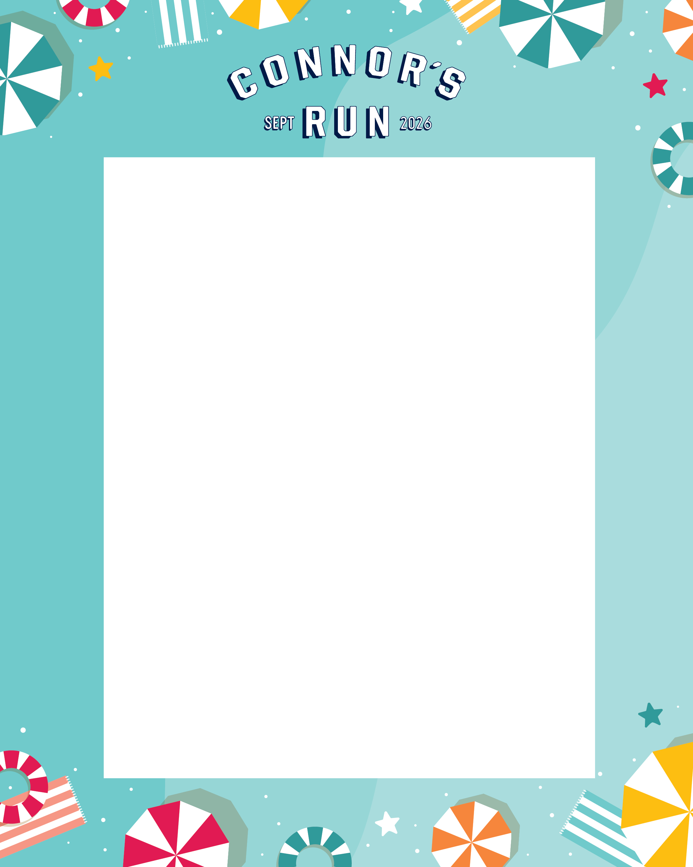 Social Media Tile Frame 2026