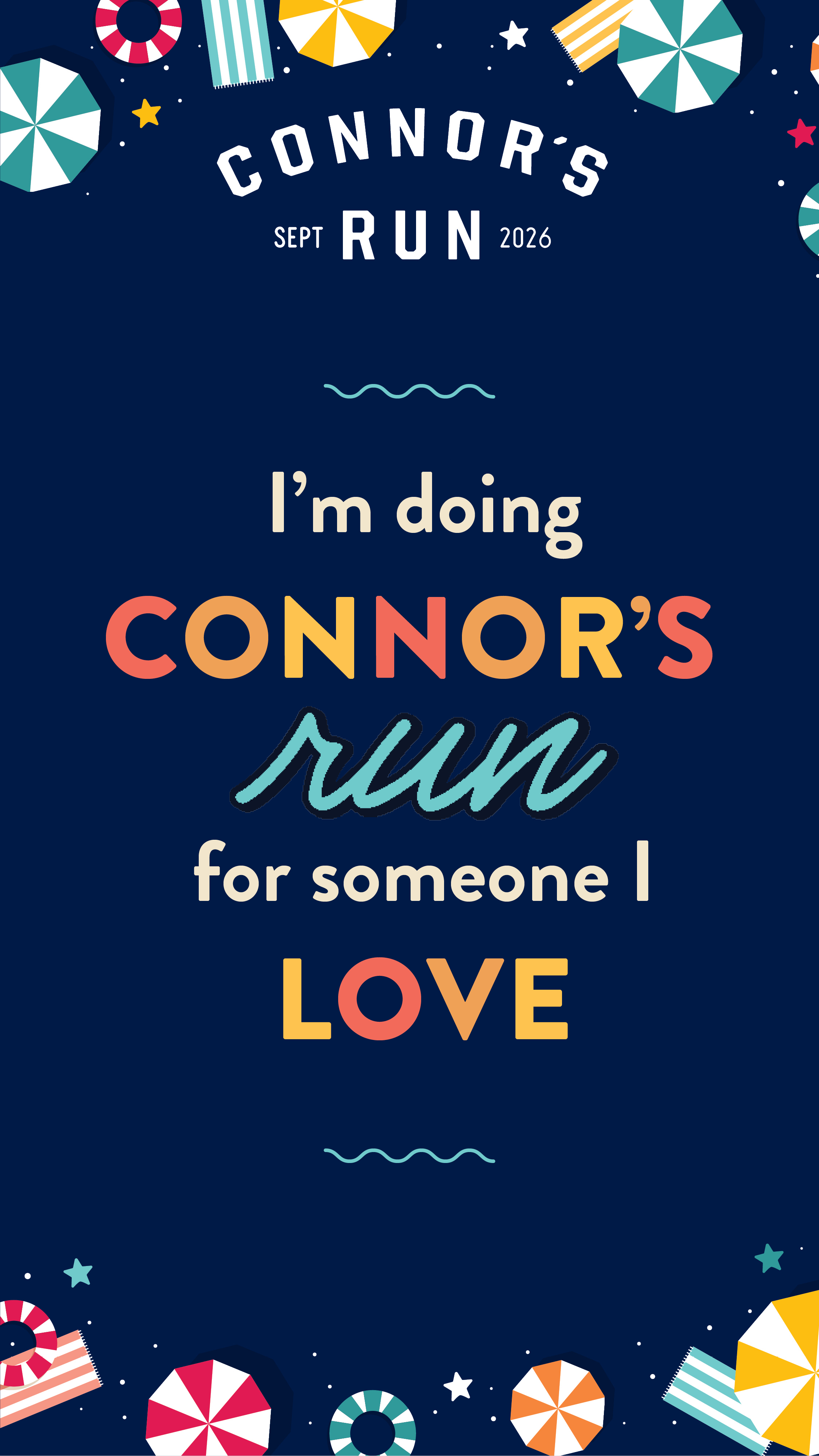 For Someone I Love Tile