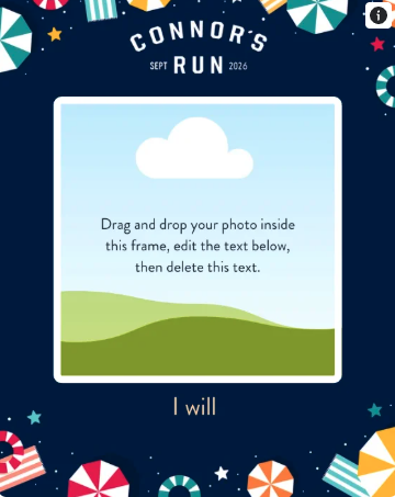 cr canva template