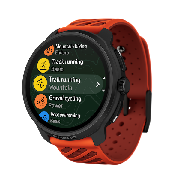 suunto